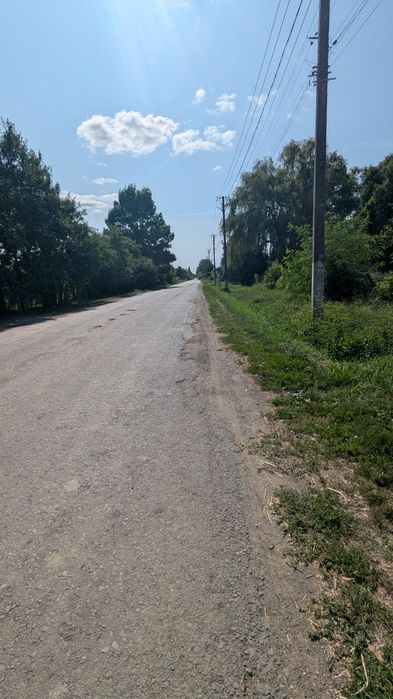 Продаж будинку Великі геєвці