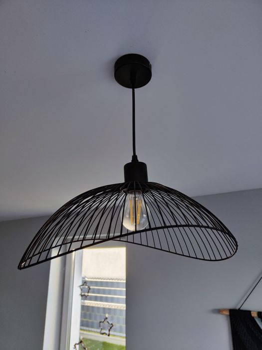 Lampa wisząca Activejet AJE-Holly 6