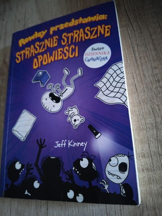 Trzy Książki Rowleya