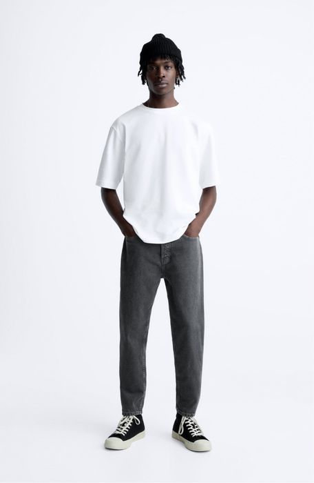 Zara джинси чоловічі