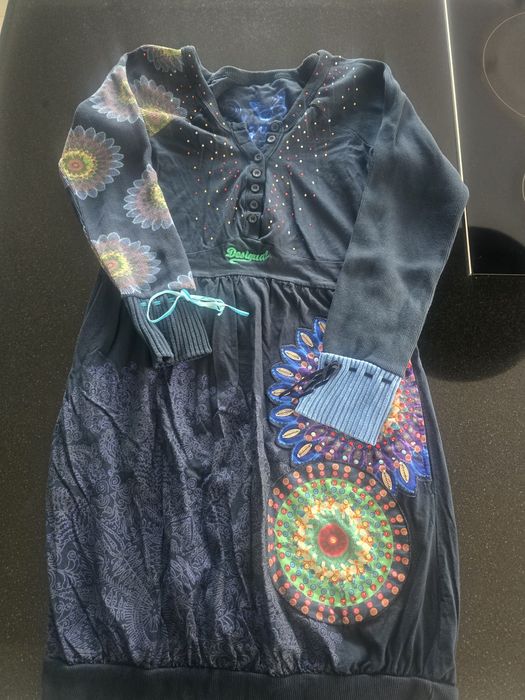 Sukienka desigual M/L