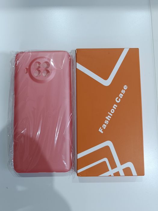 Capa nova para Xiaomi MI 10 Lite 5G