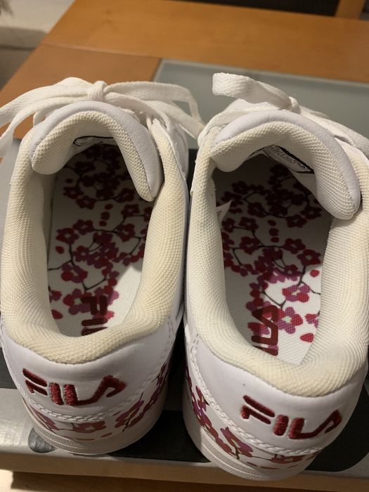 Tênis Fila Original - NOVOS