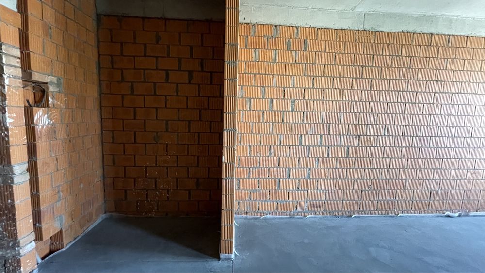 30 m2 в 9 секції  ЖК Гранд Бурже Буча