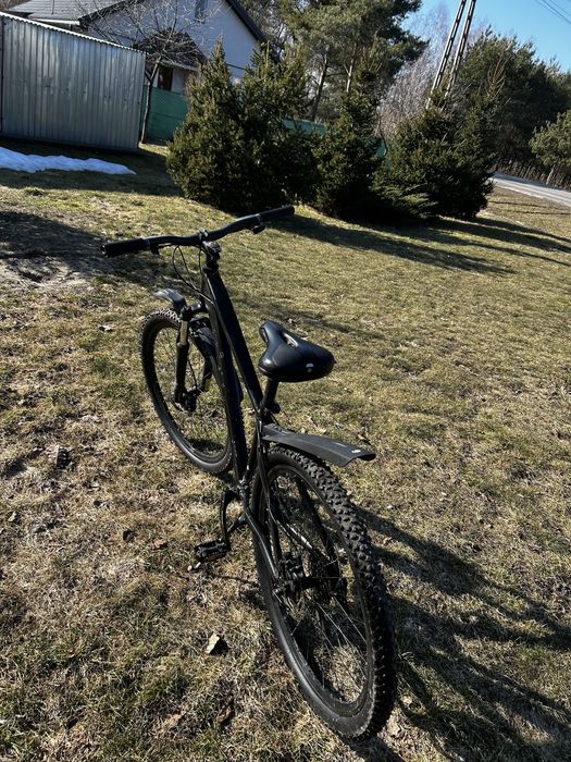 Rower używany Kands