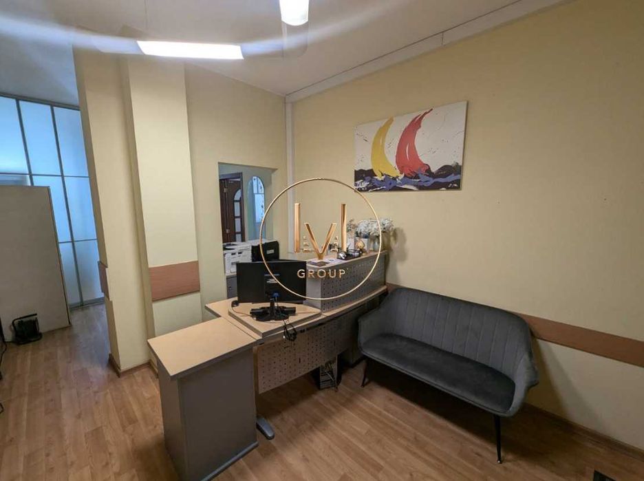 Багатокімнатна квартира за адресою вул. Провіантська (площа 173 м²) - Atlanta.ua - фото 17