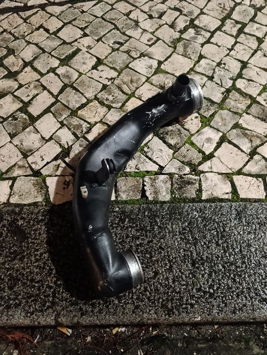 Balão de admissão 6l