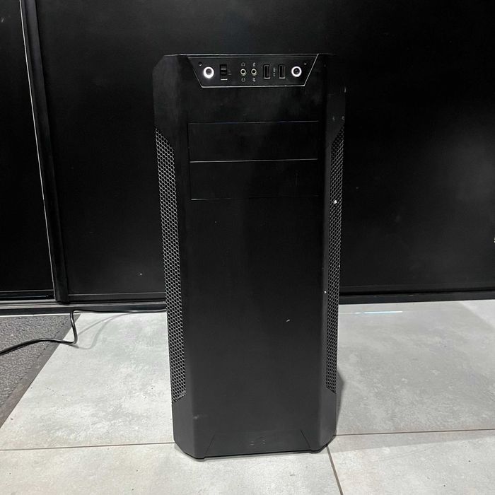 Komputer Gamingowy | R9 5900X | 32GB RAM | 2TB SSD | Chłodzenie Wodne | RTX 2060 6GB | Win 11 Pro