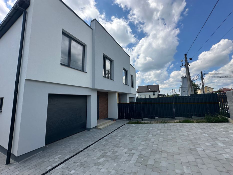 Продаж без комісії! Будинок в Дублянах 135м2