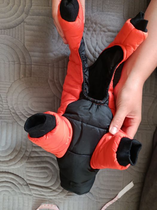 курточка для собачки/нашийник/іграшка