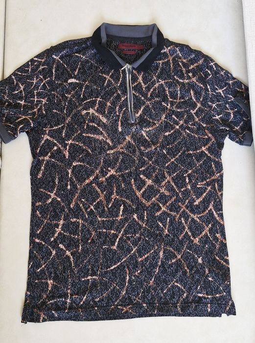 Футболка Giovane Gentile XXL 45/46