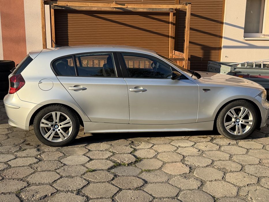 BMW Seria 1