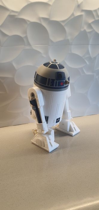 R2-D2 - Star Wars