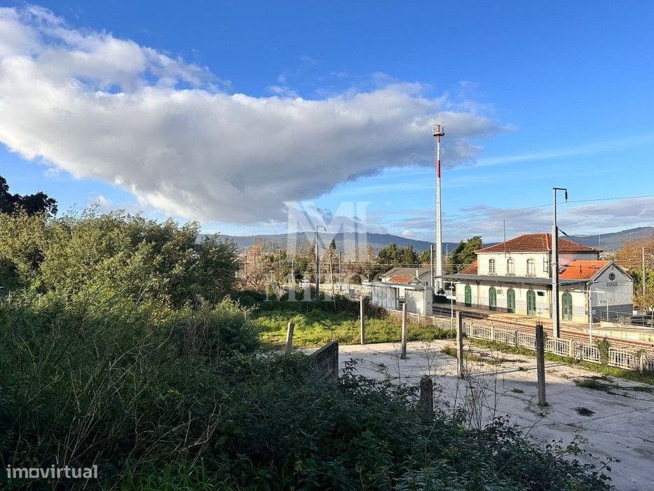 Lote para Construção Darque - Viana do Castelo