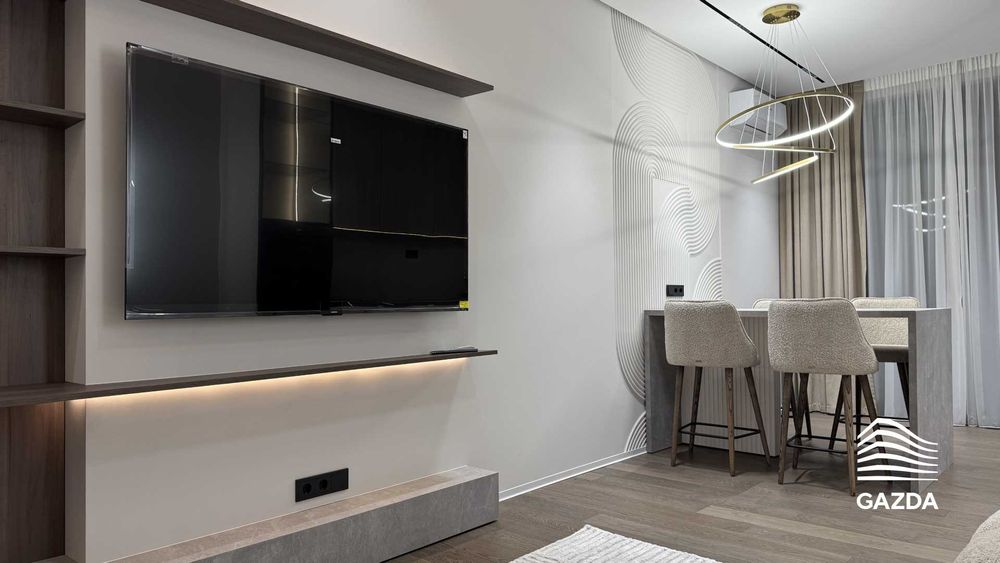 1-room apartment apartment by the address st. Tivodara Legotskogo (area 48 m²) - Atlanta.ua - photo 2