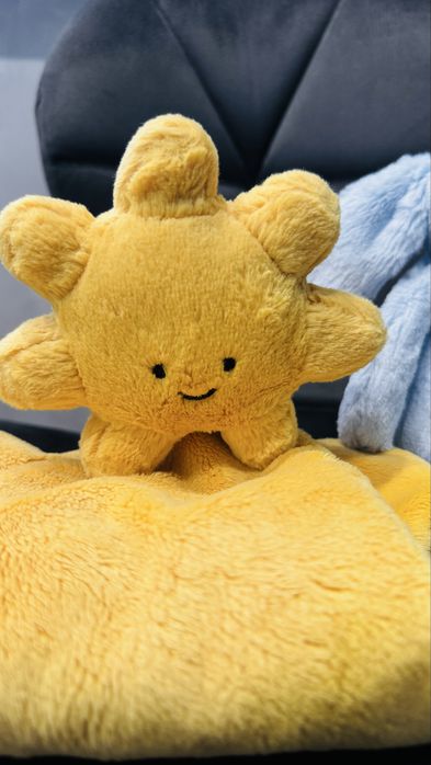 Jellycat іграшки