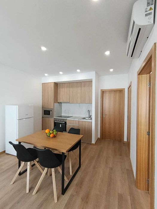 Apartamento T2 junto FEUC, HUC, Celas