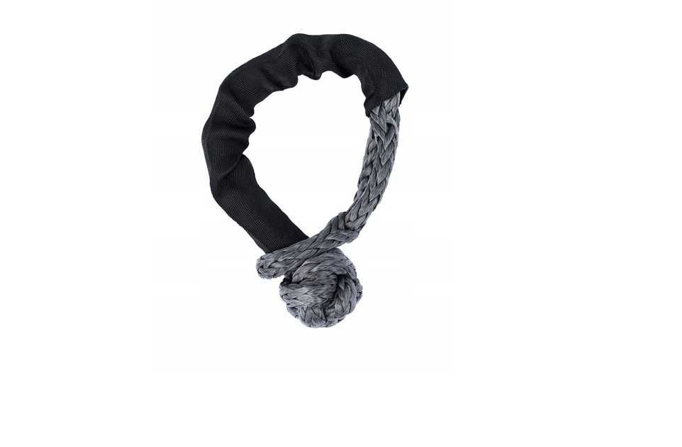 Rolki do wyciągarki prowadnica liny stalowej Dragon Titanium Escape