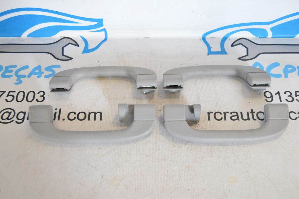 PEGA PEGAS INTERIORES ORIGINAIS 7033659 BMW SERIE 3 E90 320D 163CV