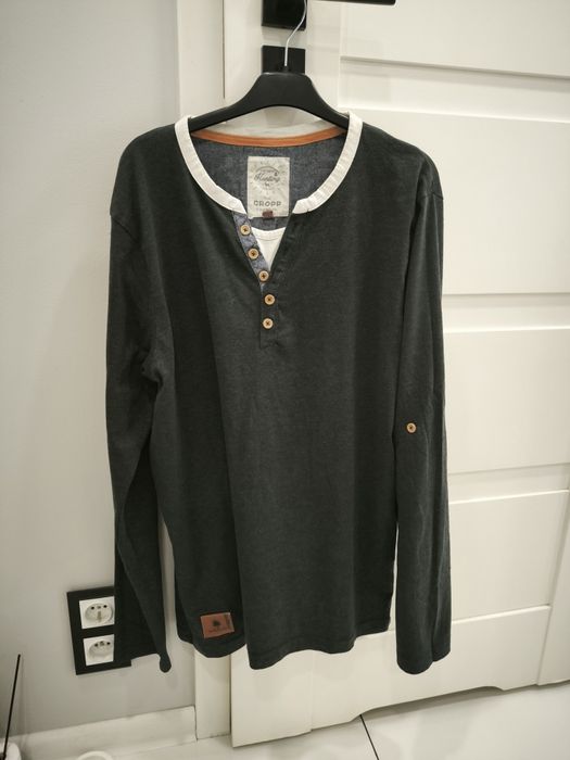 Sweter męski Cropp