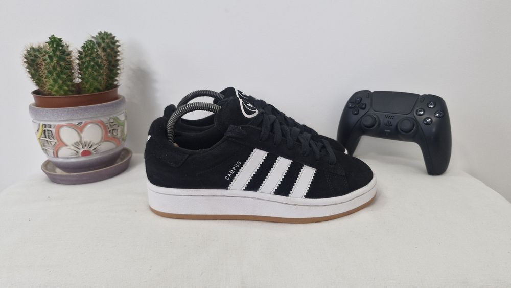 Кросівки Adidas Campus.Розмір 38