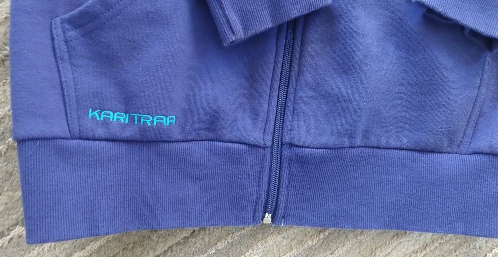 Bluza Kari traa M