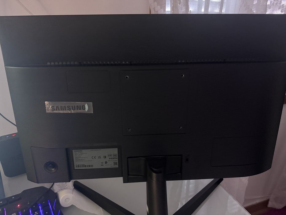 Monitor da samsung