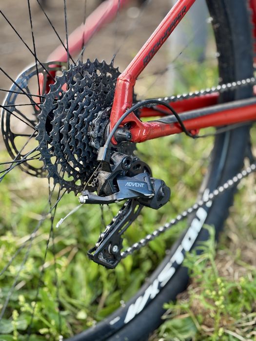 Specialized Rockhopper Comp M-29