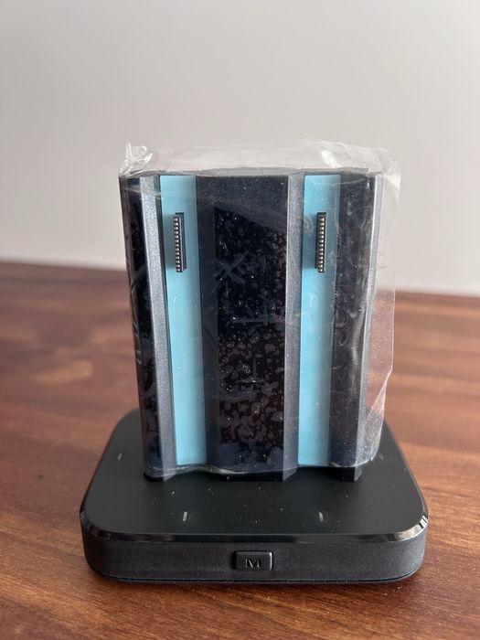 Carregador Joy-Con Switch 6 in 1