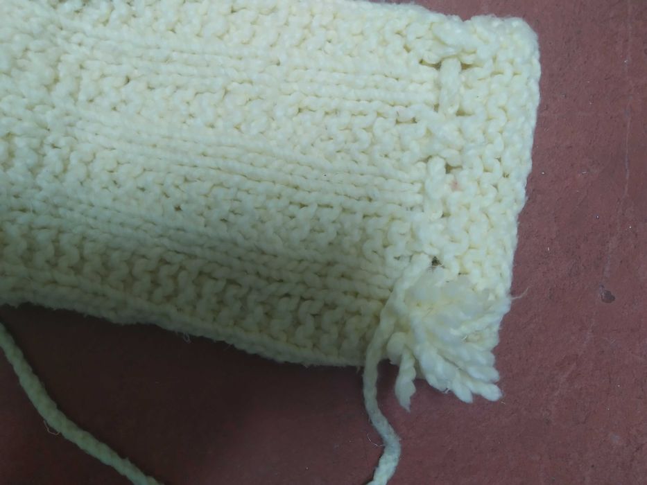 Meias serra da estrela em pura lã