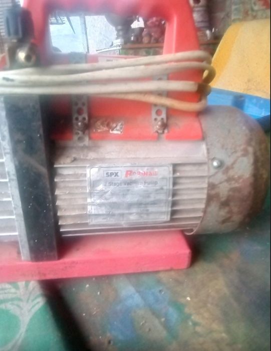 Инструменты. для. монтажа  кондиционеров