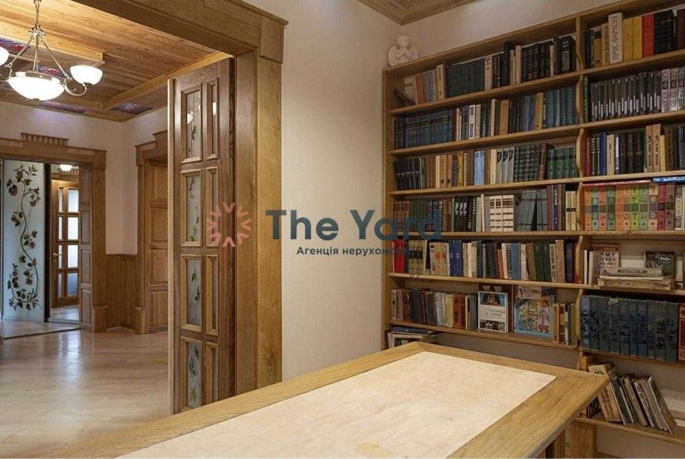 Оренда будинку Голосієво Цимбвлів Яр Голосіївський парк