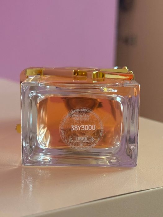 Парфум Yves Saint libre оригінал