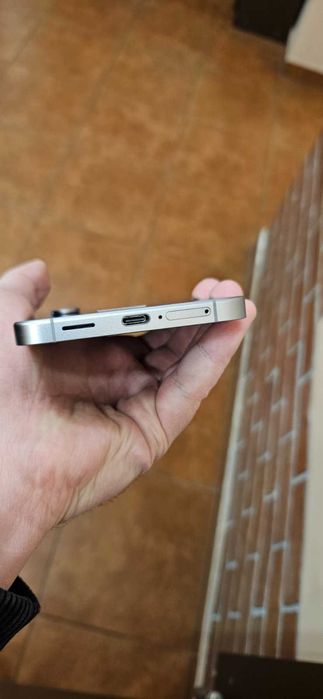 Samsung S731B Galaxy S25 FE 8/128GB ,Navy EU !ВЖИВАНИЙ (34 Циклів)!