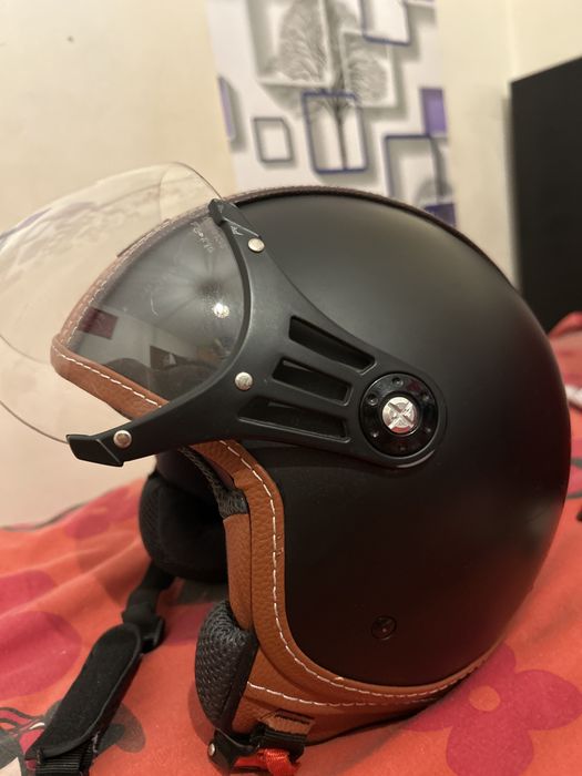 Capacete urban tamanho L
