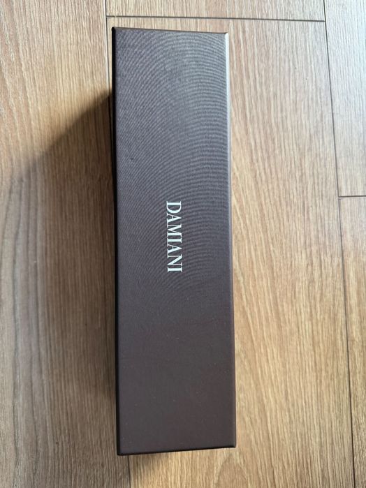 Pulseira Ouro amarelo 18k Damiani Belle Époque Reel