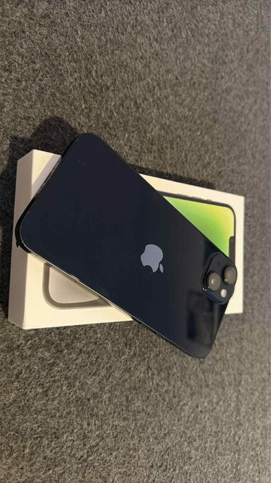 Iphone 14 plus stan bdb