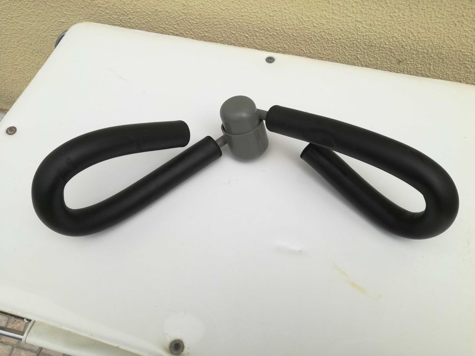 Domyos Leg and Arm Exercise Machine424126131775754240