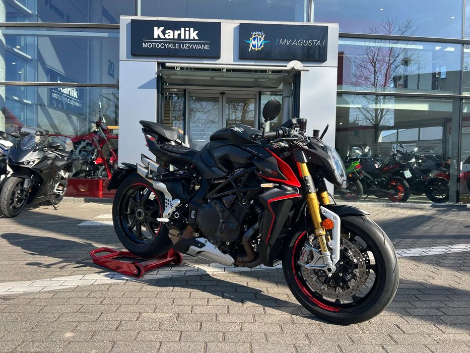 MV Agusta
