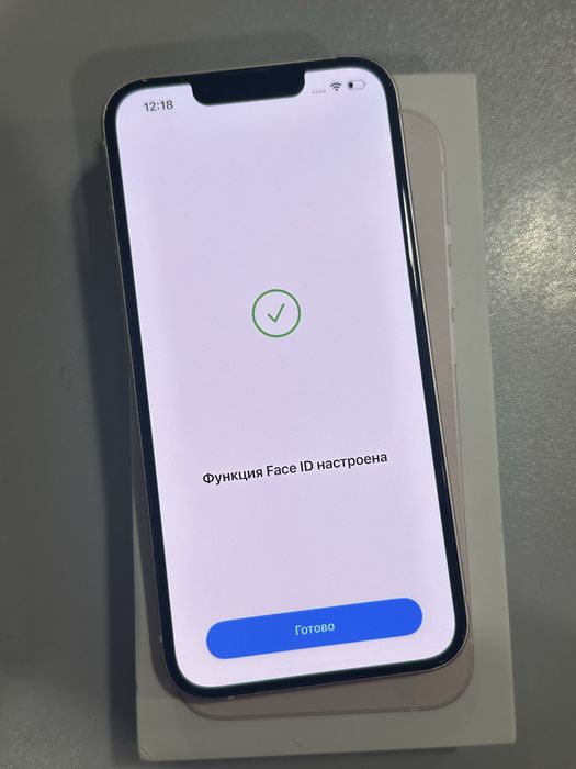 iPhone 13, 128gb pink
