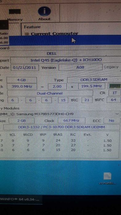 Dell Optiplex 780 Win 10lite