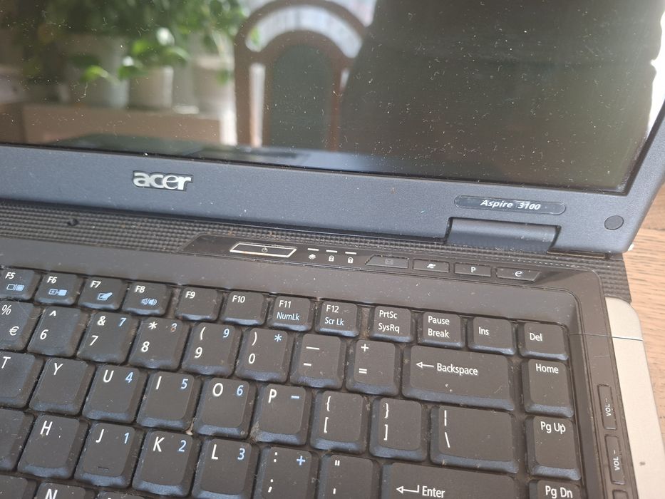 Używany laptop Acer Aspire 3100 ( 5612)