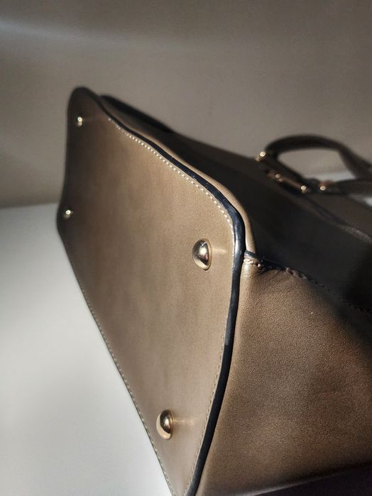Carteira de ombro