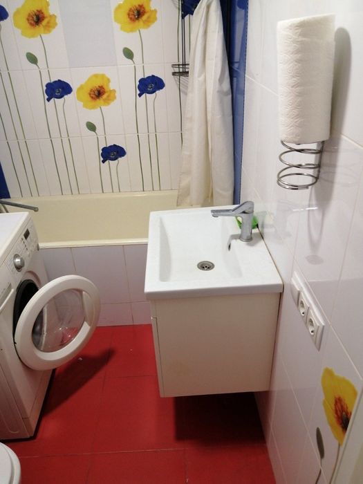 2-rooms apartment apartment by the address st. Kulikovo pole pl Oktyabrskoy revolyutsii pl (area 44,7 m²) - Atlanta.ua - photo 4