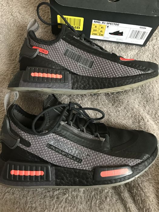 Adidas NMD R1_Spectoo 37 1/3