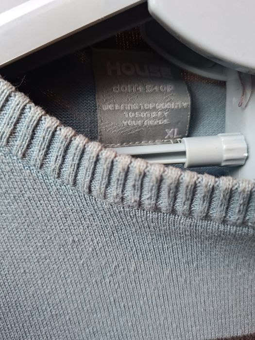 Sweter męski r..XL