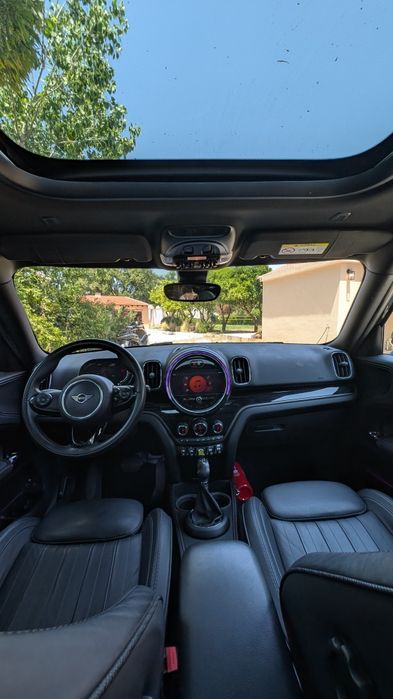 MINI Countryman — fotografia 7
