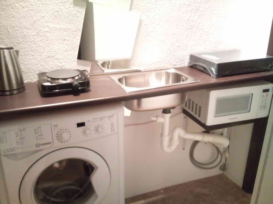[ul. Rojna 32] - Pokój (1os) + 27" TV + WiFi  [Kaucja 300 PLN]