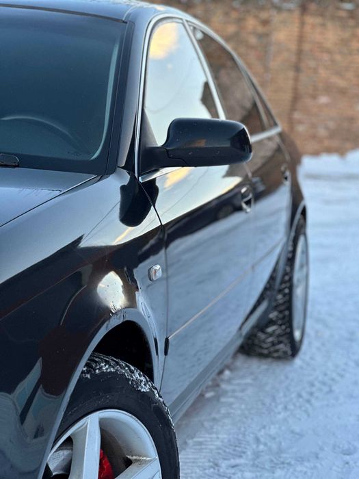 Ауді а6с5 2.5 тді