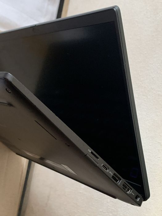 DELL Latitude 7420 8/256 і5-1145G7 Iris Xe